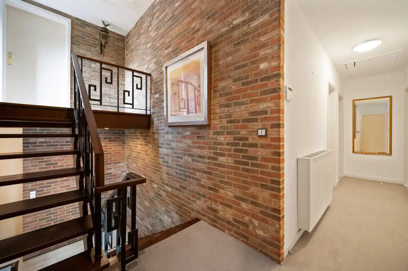 Ruime woning met praktijkruimte, 5 slpks en magnifieke ligging foto 25