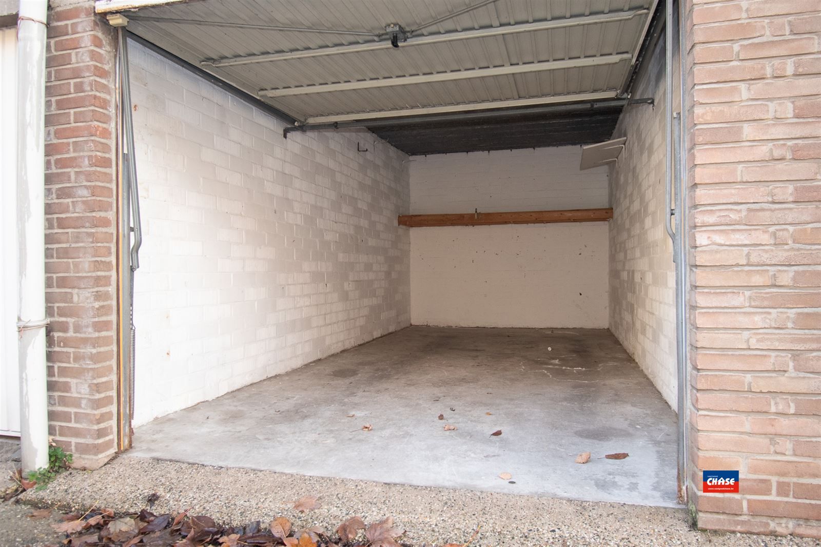 Verzorgd app met 2 slpks en terras | garage mogelijk  foto 13