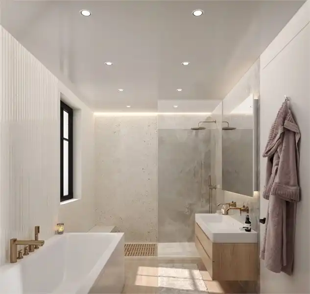 RUIME HALFOPEN BEBOUWING IN PASTORIJSTIJL foto 4