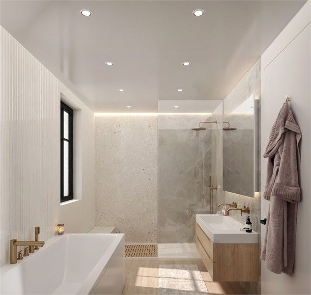 RUIME HALFOPEN BEBOUWING IN PASTORIJSTIJL foto 4