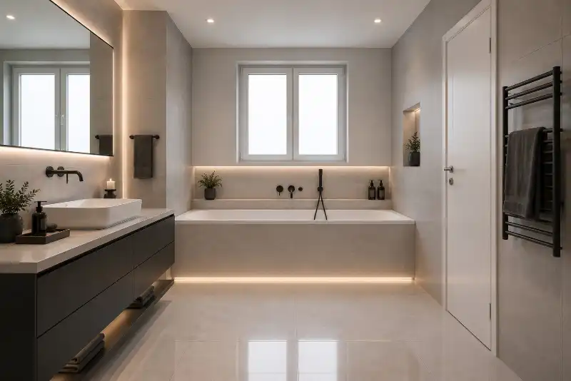 Voll gerenoveerde woning met 5 slpk 3 badk foto 38