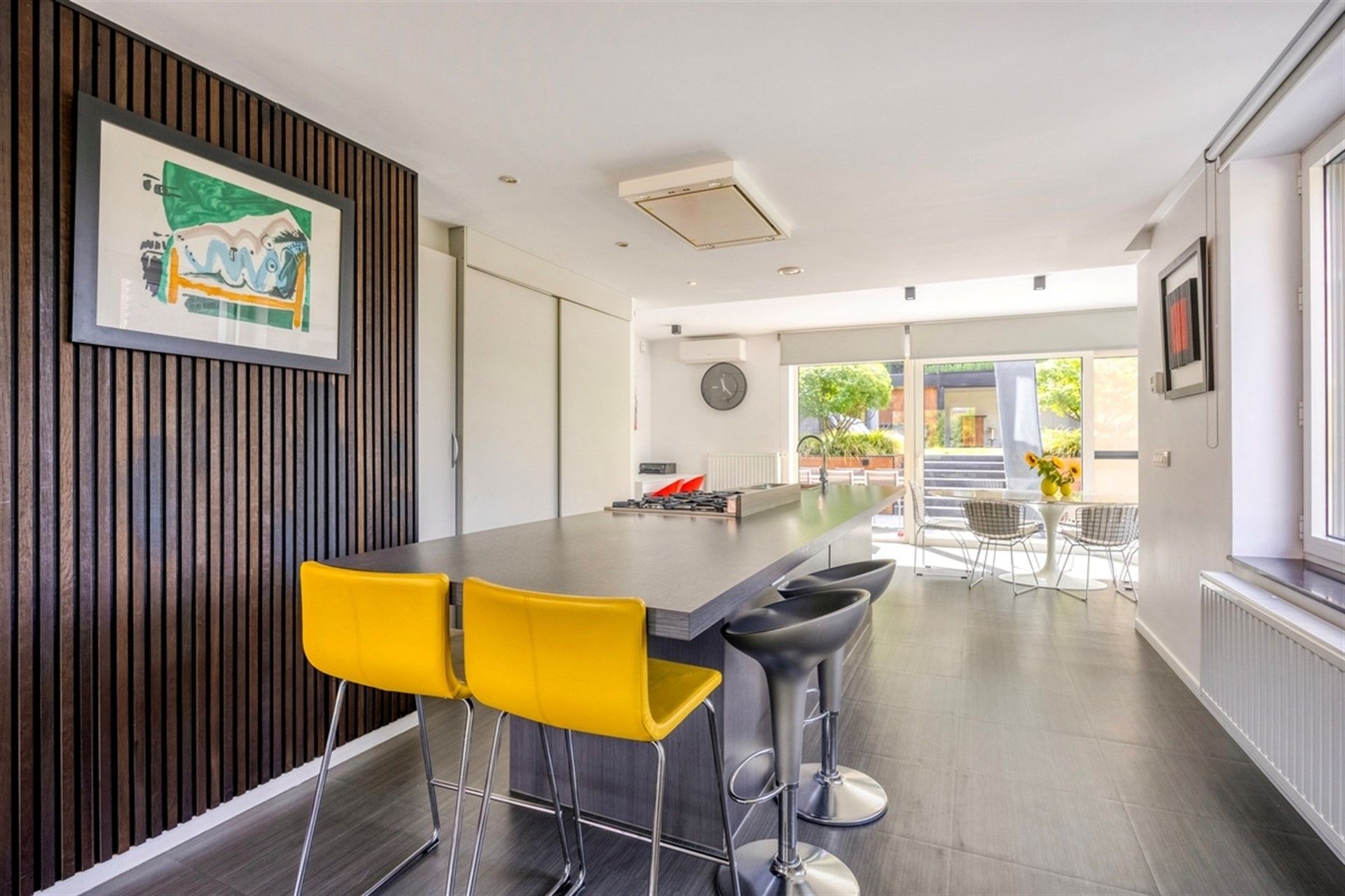 Instapklare gezinswoning met prachtig boszicht in Kortenberg. foto 6