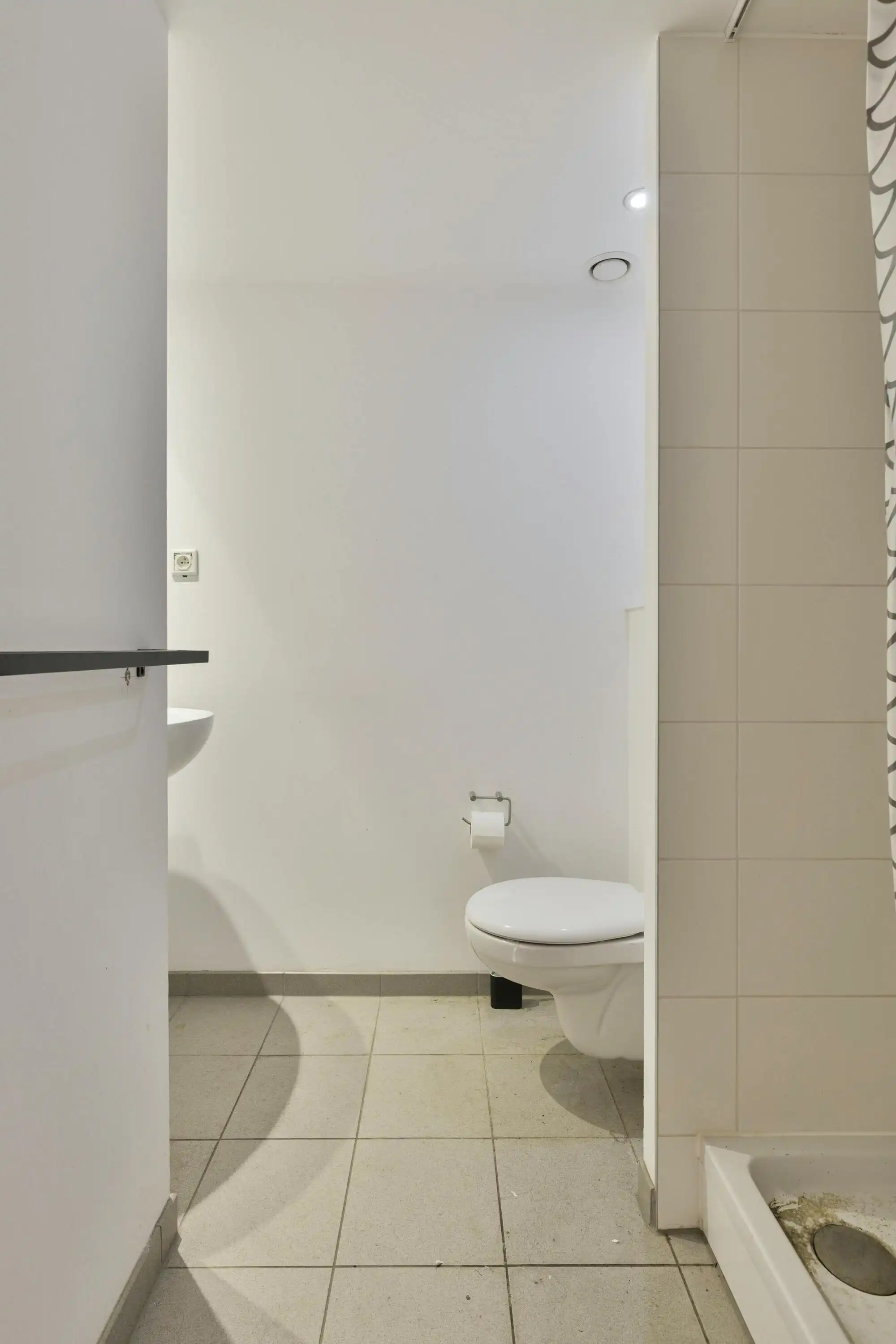 rendabele investering in studentenkamer in Brussel foto 38