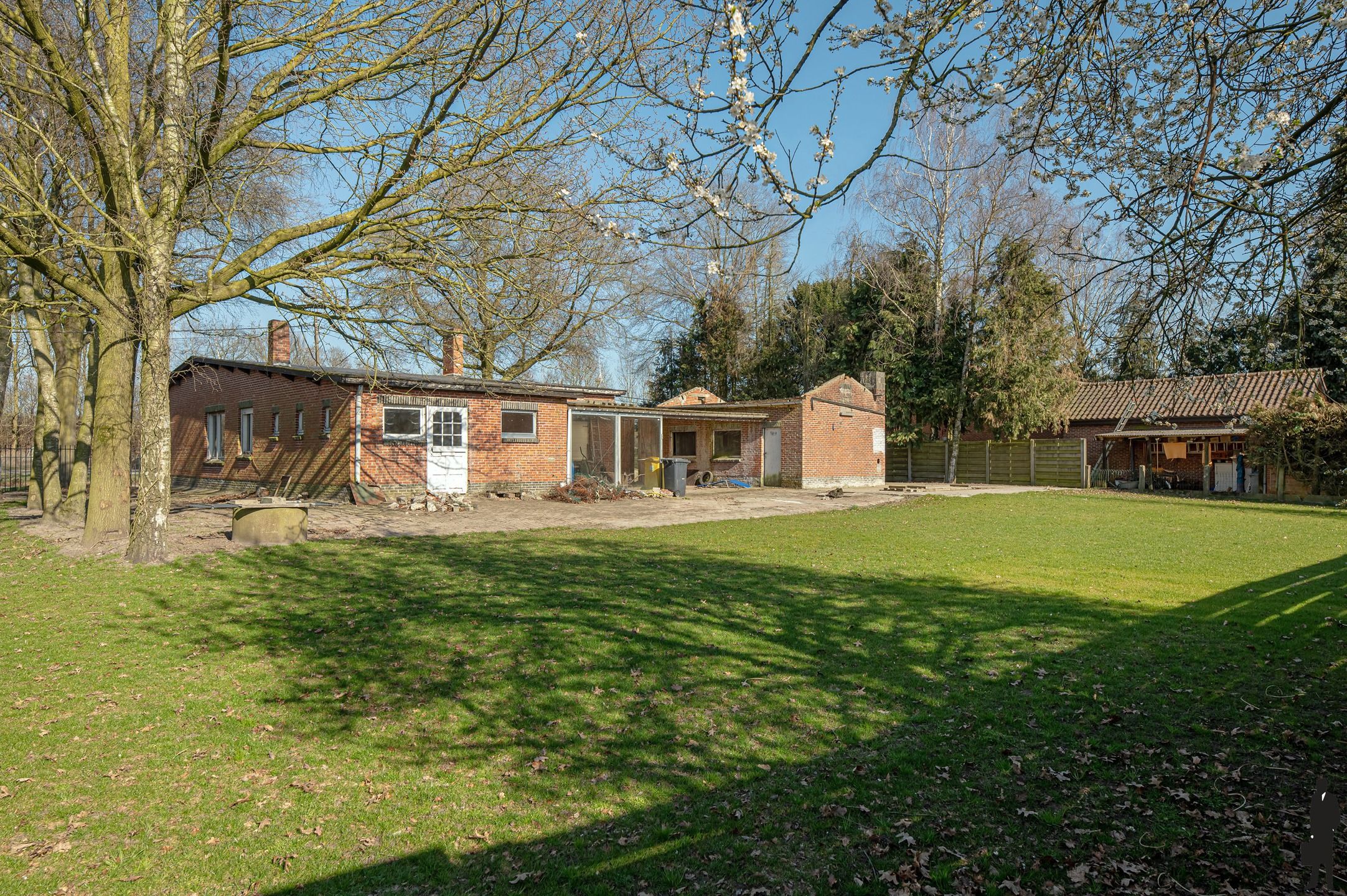 Te renoveren woning in doodlopende straat te Oud-Turnhout foto 11