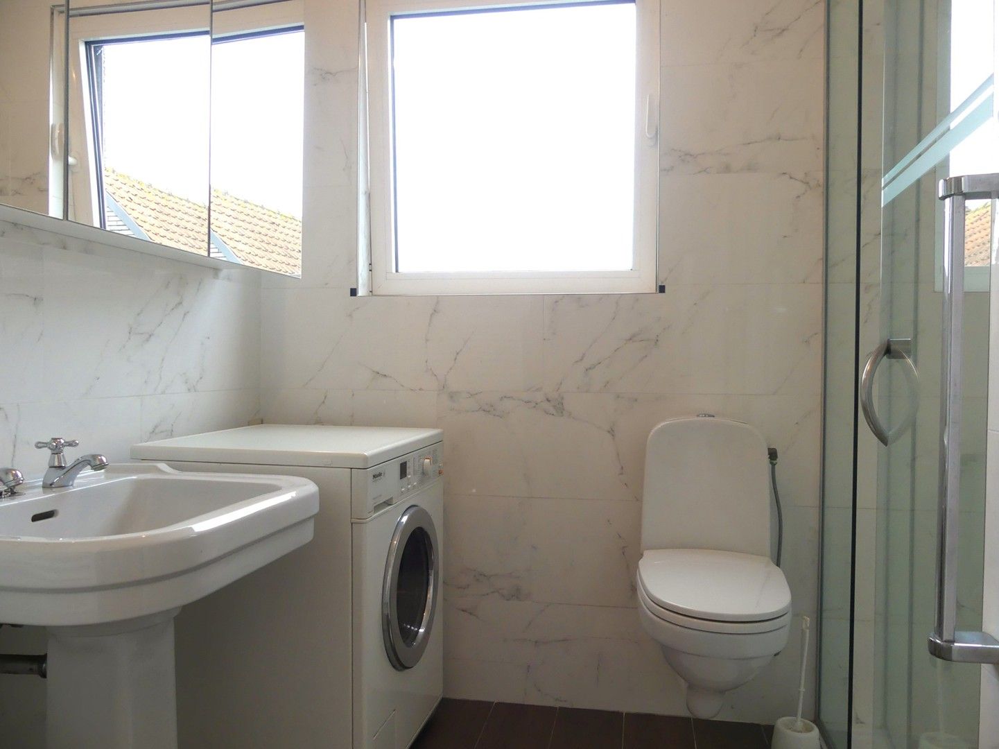 Zonnige en gezellig appartement met 2 slaapkamers foto 9