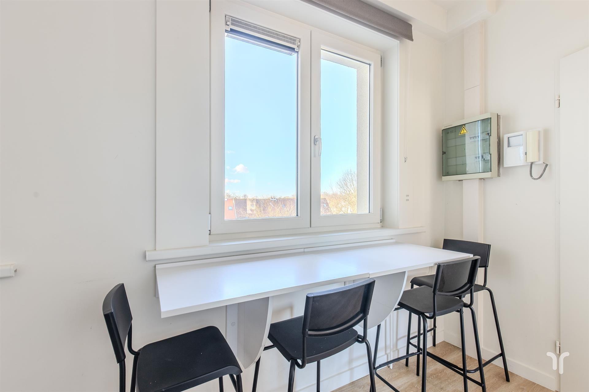 Appartement foto 6