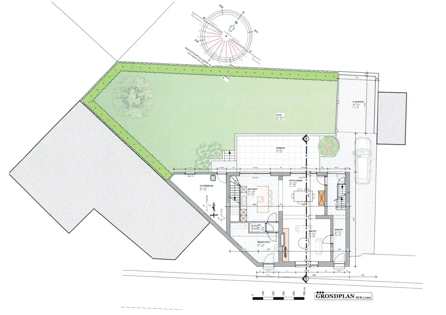 Huis te koop foto 35