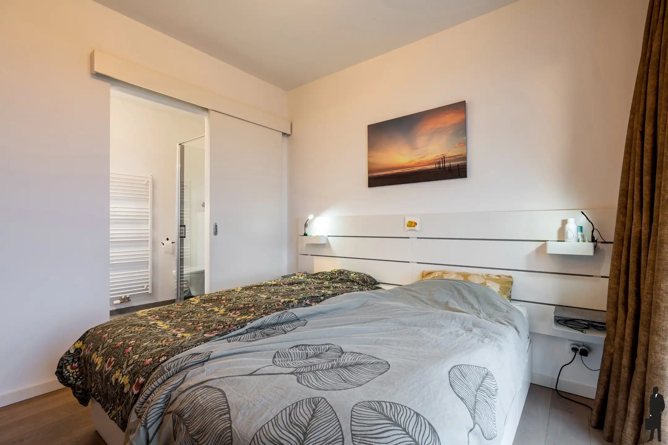 Luxe appartement met 3 slaapkamers te Turnhout  foto 8