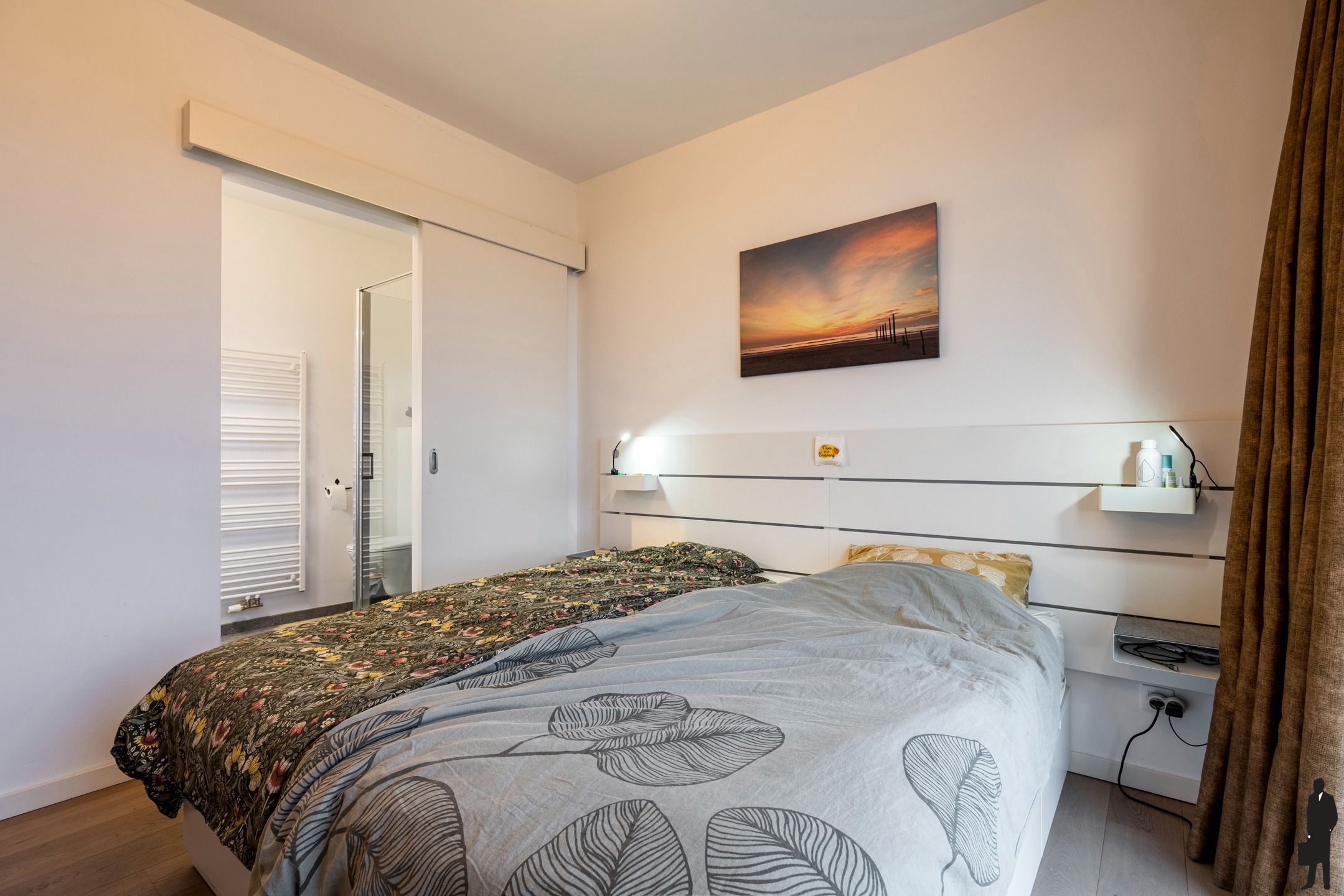 Luxe appartement met 3 slaapkamers te Turnhout  foto 8