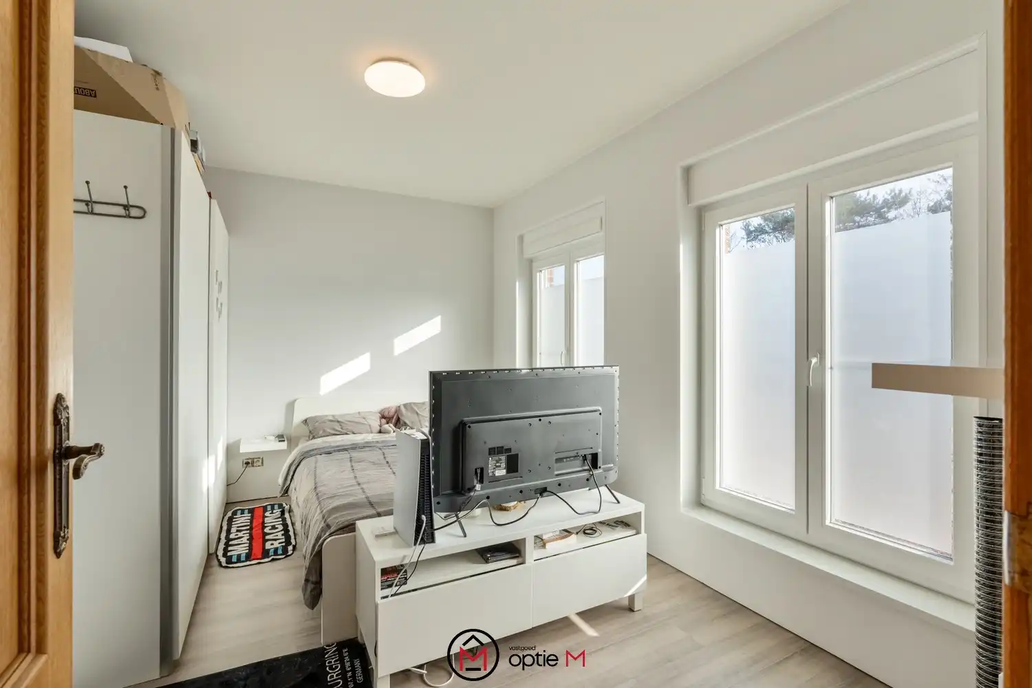 Instapklare gelijkvloerse woning te koop in Leopoldsburg foto 13