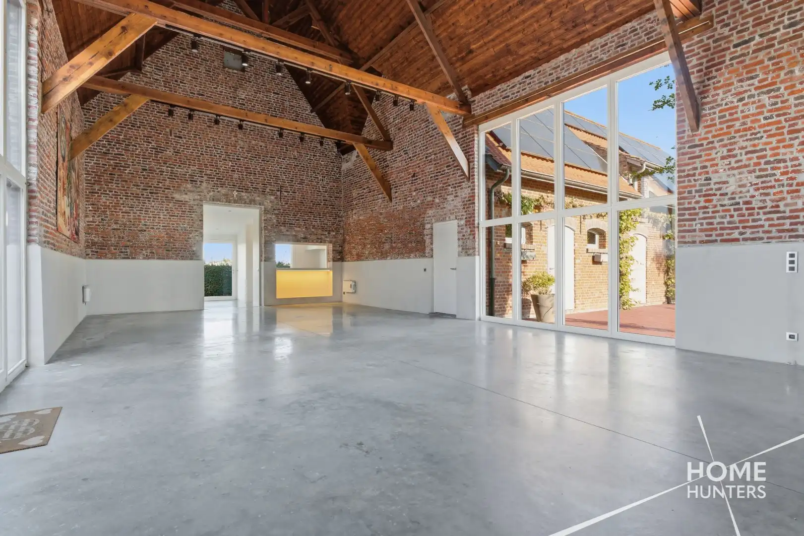 Exclusief luxedomein op 10.000 m² in het landelijke Heuvelland foto 38