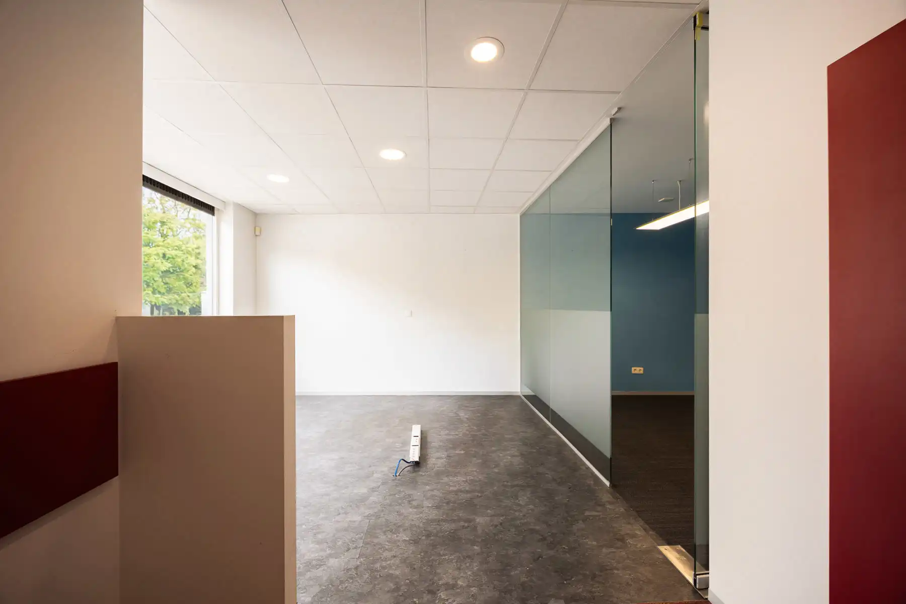 Rendabel opbrengsteigendom op centrale locatie te Mortsel foto 10