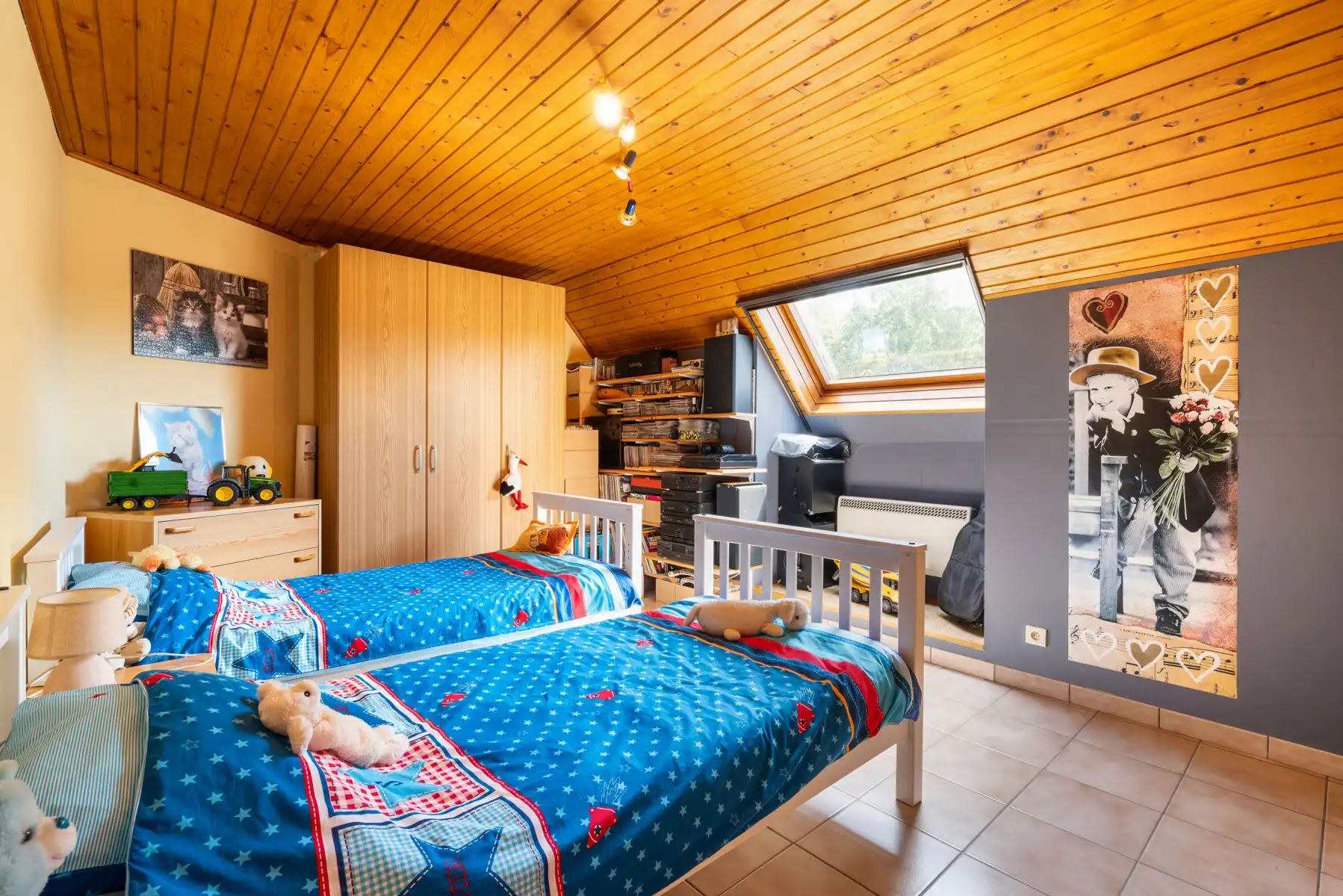 Instapklare woning met zonnige tuin en 3 slaapkamers  foto 12