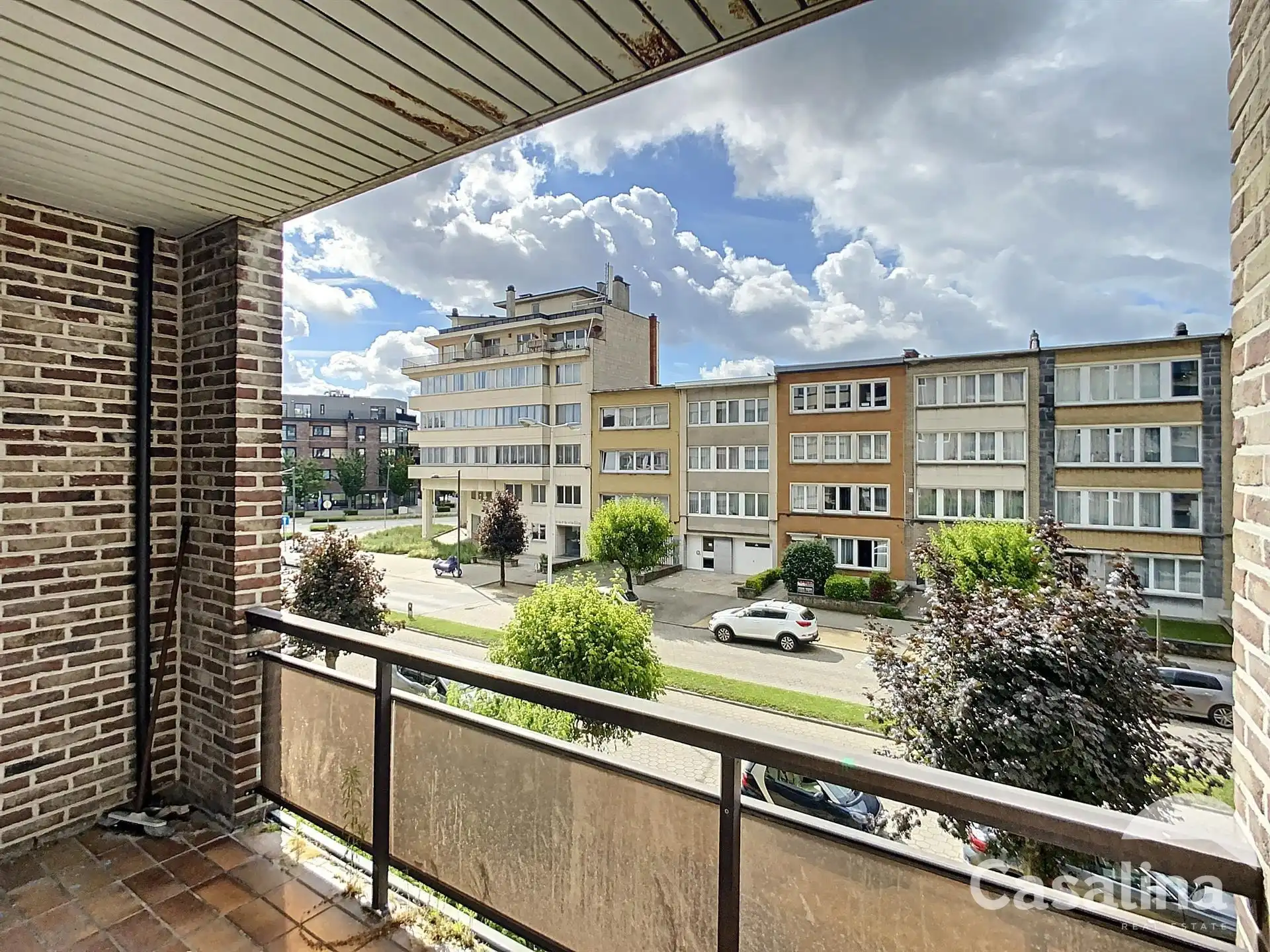 Appartement 110m², 3 slpk, bezoeken enkel per mail foto 2