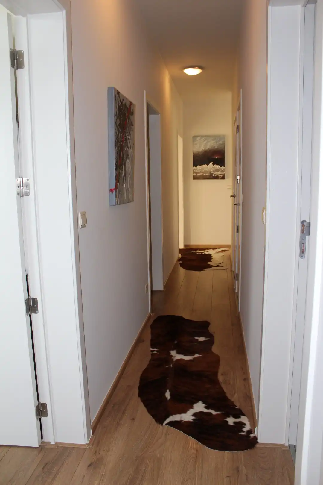 Ruim appartement met terras in het centrum van Lommel. foto 12