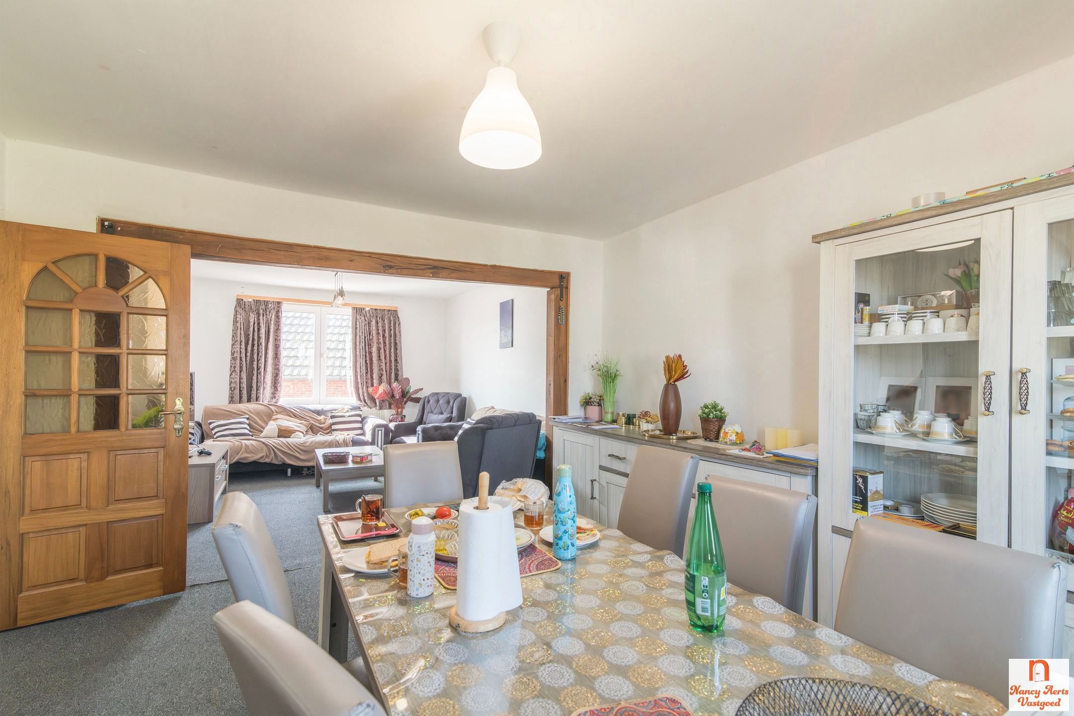Rendabele vastgoedinvestering met gegarandeerde inkomsten foto 41
