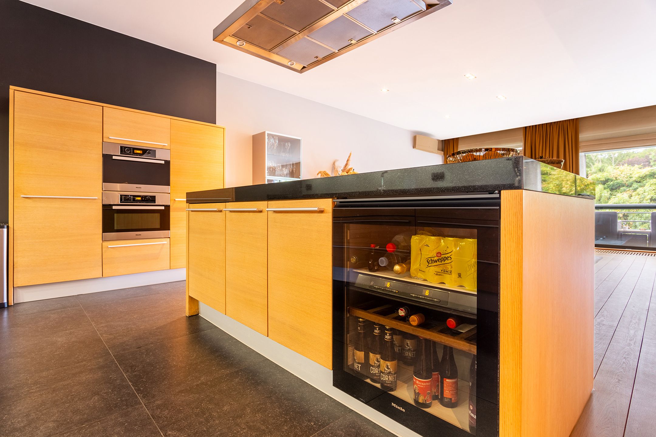 Modern en luxueus appartement met 2 slpks (180m²) foto 7