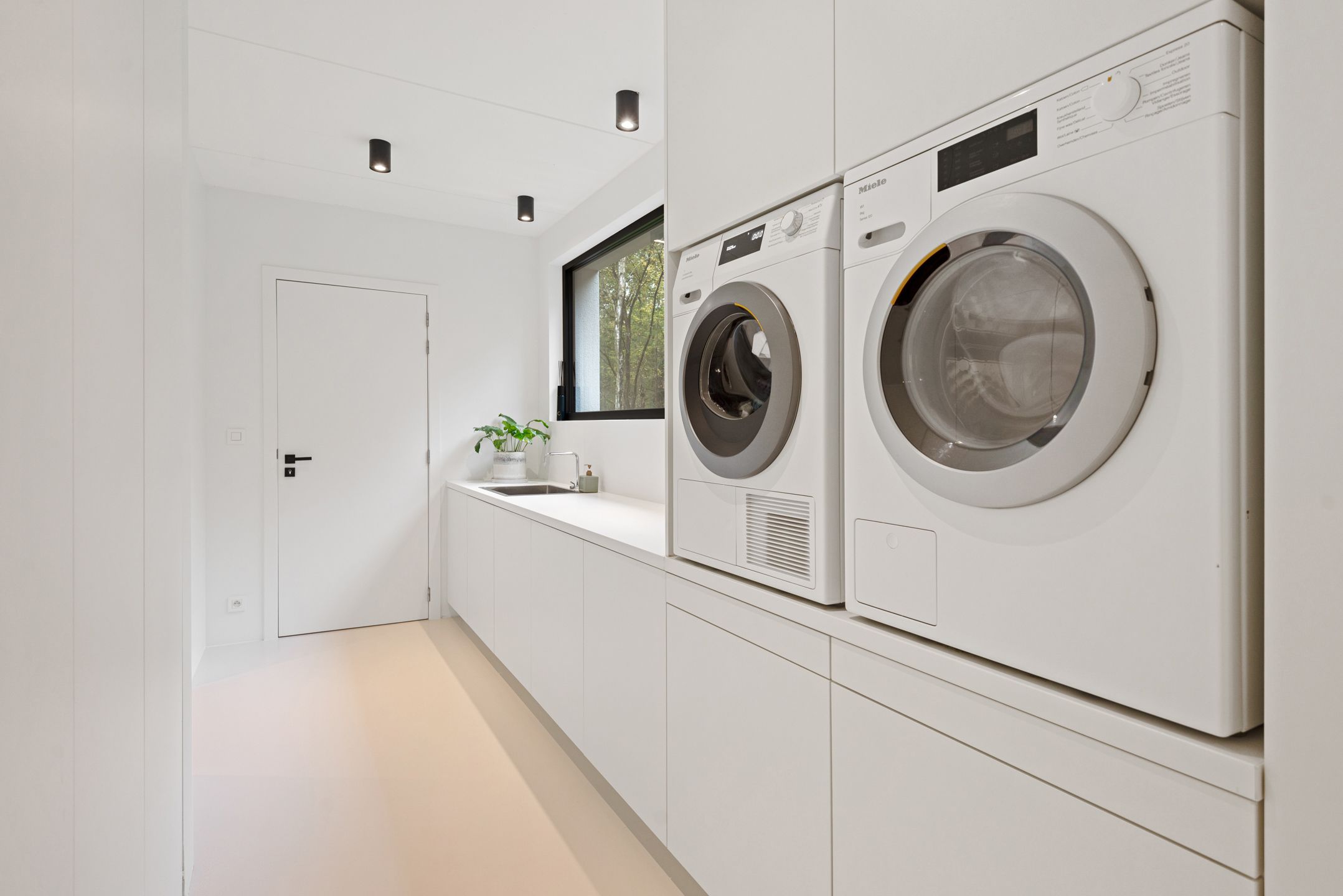 Luxueuze, moderne villa te midden van het groen in Schilde! foto 37