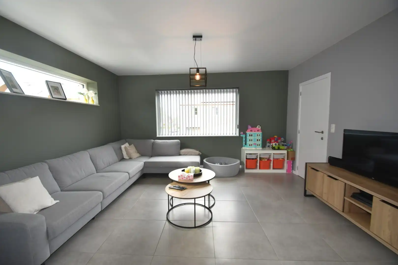 Wonen in een nieuwbouw te Hoeselt foto 2