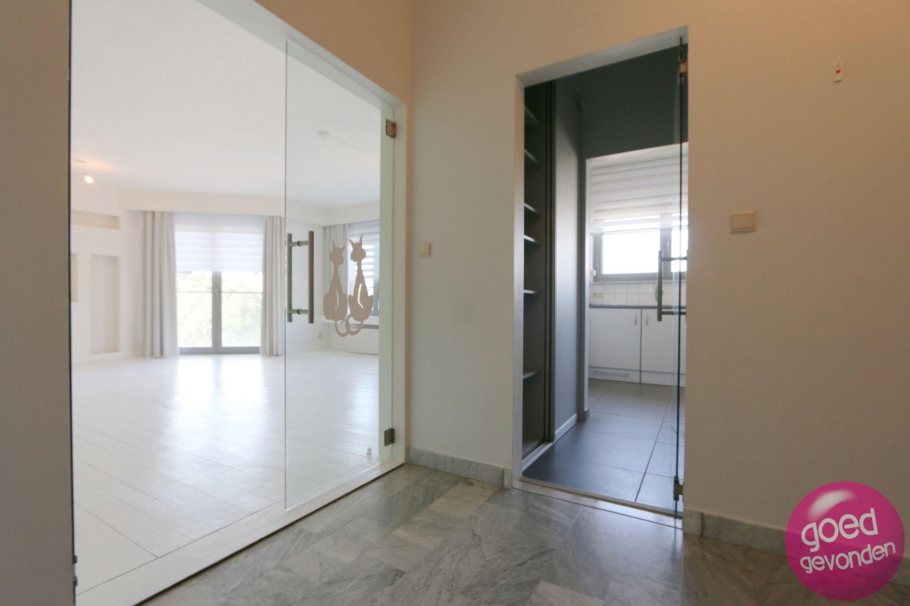 APP 2 SLK - TERRAS - LIFT - CENTRAAL  foto 3