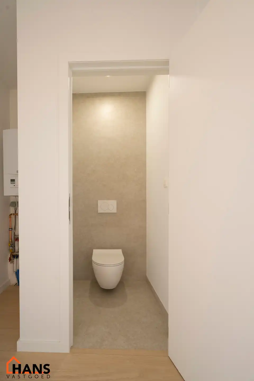 Gerenoveerd appartement foto 12