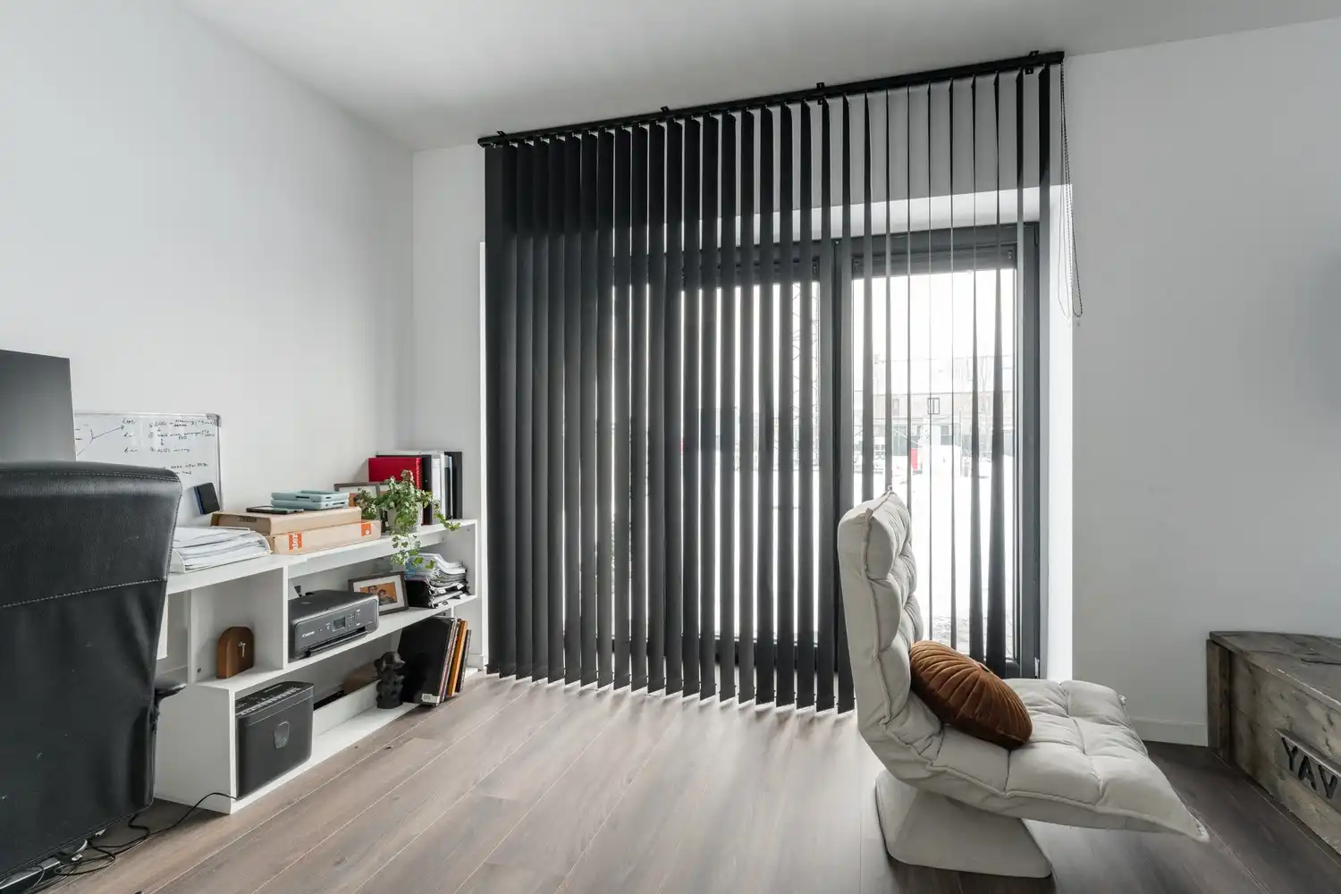 Recente, energiezuinige 3 SLK woning in een kindvriendelijke buurt op een mooi perceel foto 6