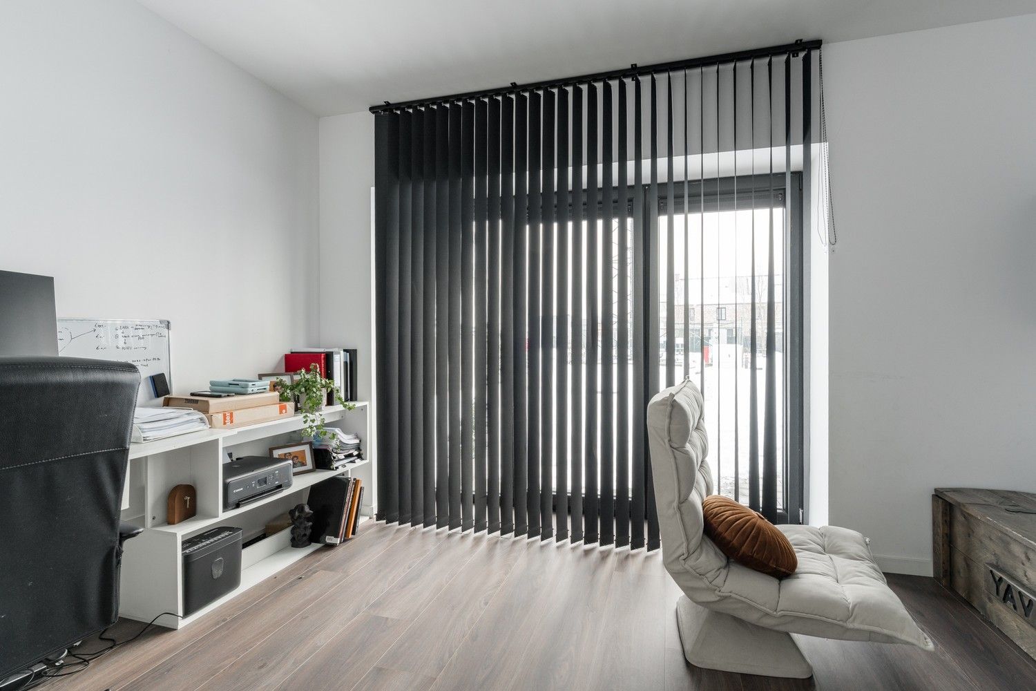 Recente, energiezuinige 3 SLK woning in een kindvriendelijke buurt op een mooi perceel foto 6