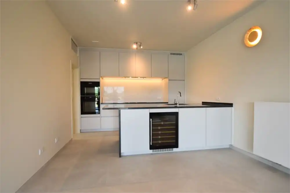 Luxe-appartement in het project ILEX foto 6