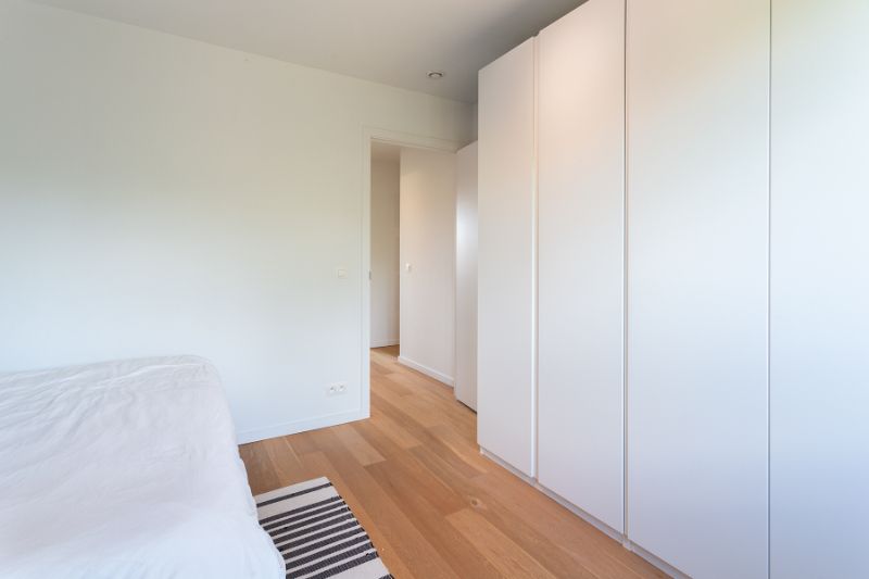 Lumineus penthouse met prachtig zonne-terras en ver-zicht op het groen, Toplocatie! foto 18