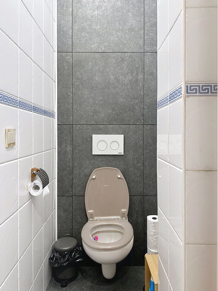 Appartement met tuin en garage – kleine blok zonder syndicus foto 16