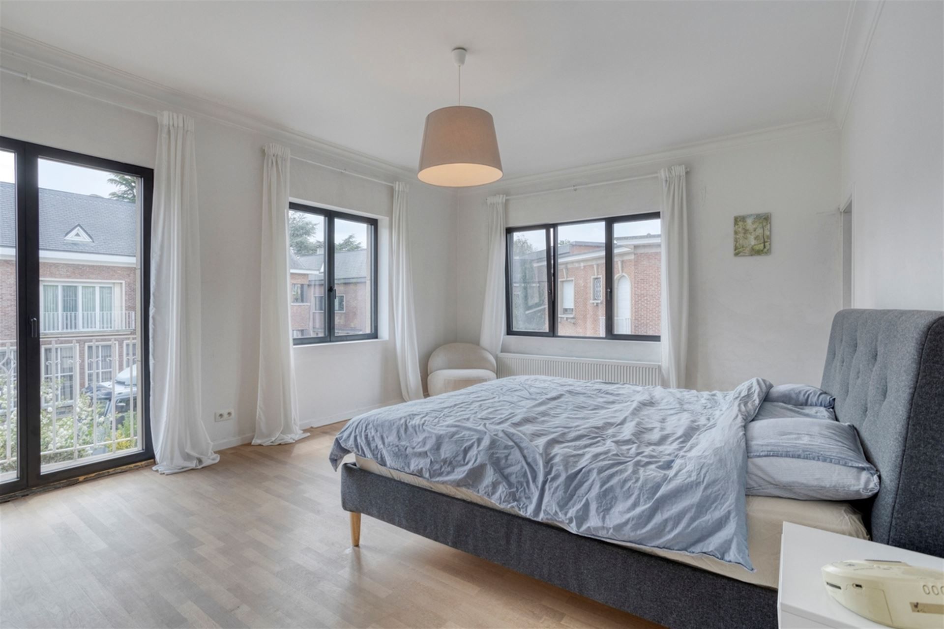 Ruime woning in Tentoonstellingswijk foto 20