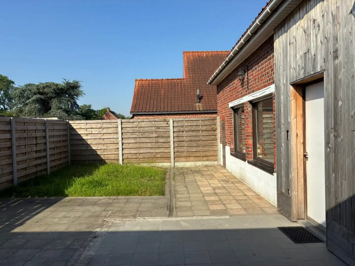 Charmante open woning te huur in Zarren  foto 5