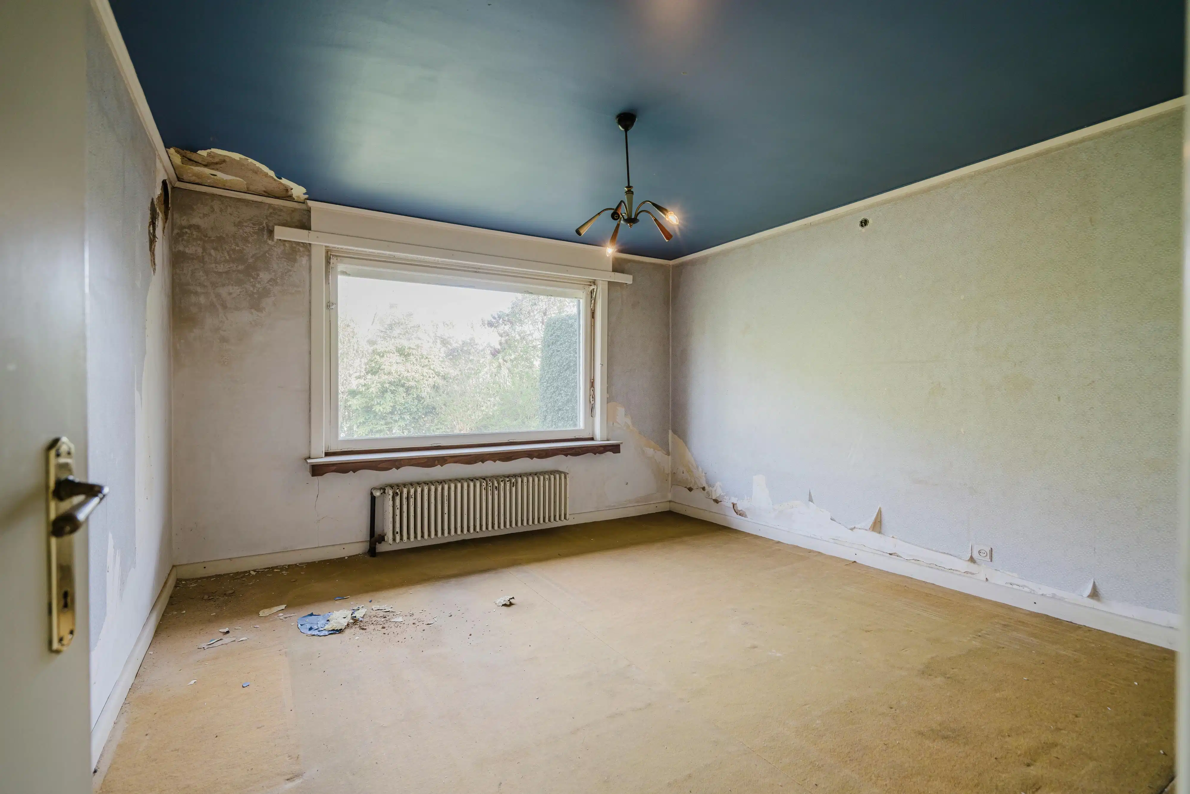 Schitterend gelegen villa met 3 slaapkamers in Kortrijk foto 13