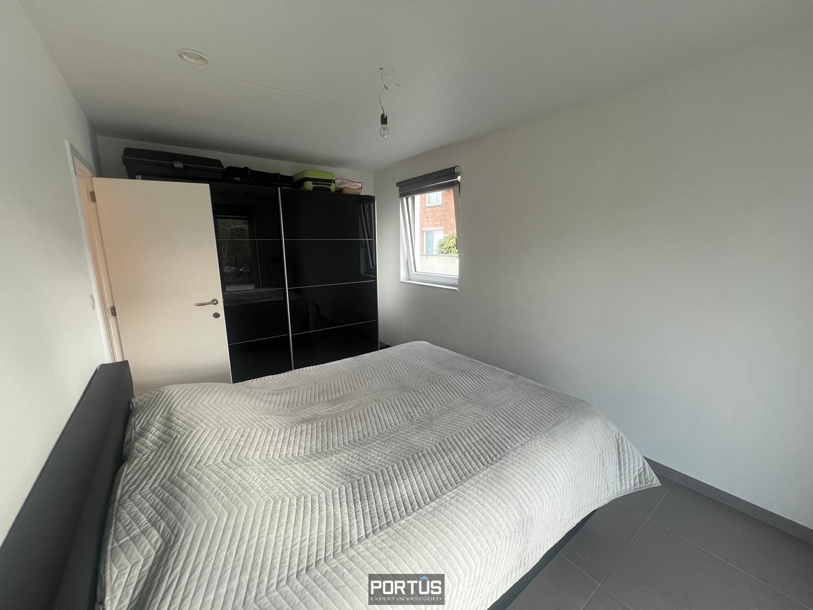 Appartement met berging en parking te huur foto 8