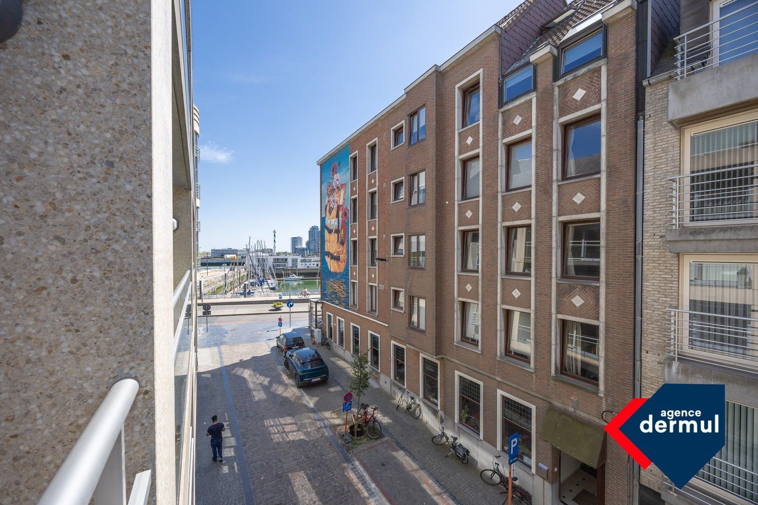 RESIDENTIE STARFLYER foto 2