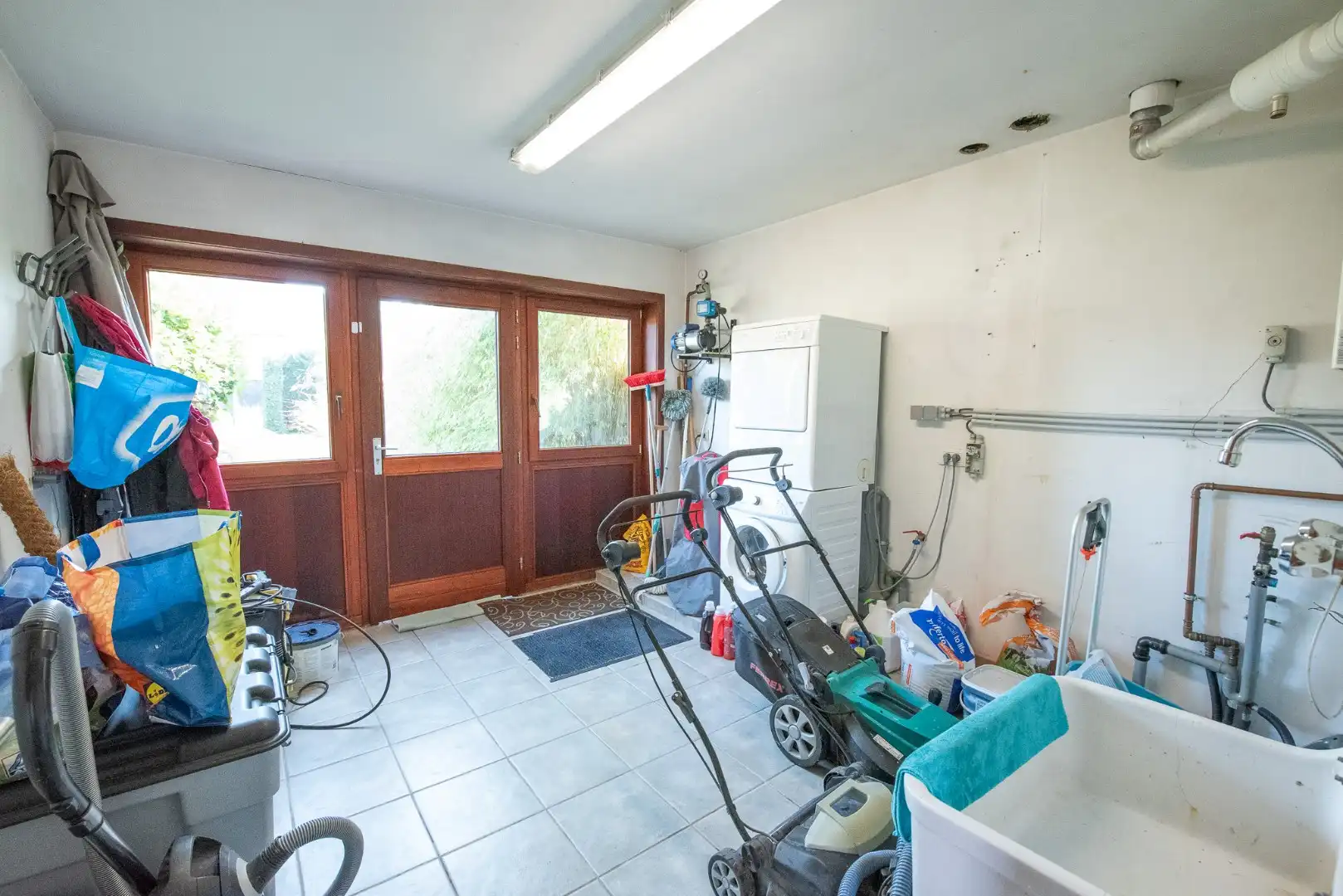 Charmante, instapklare woning met 3 slaapkamers op 476 m² in Zulte foto 18