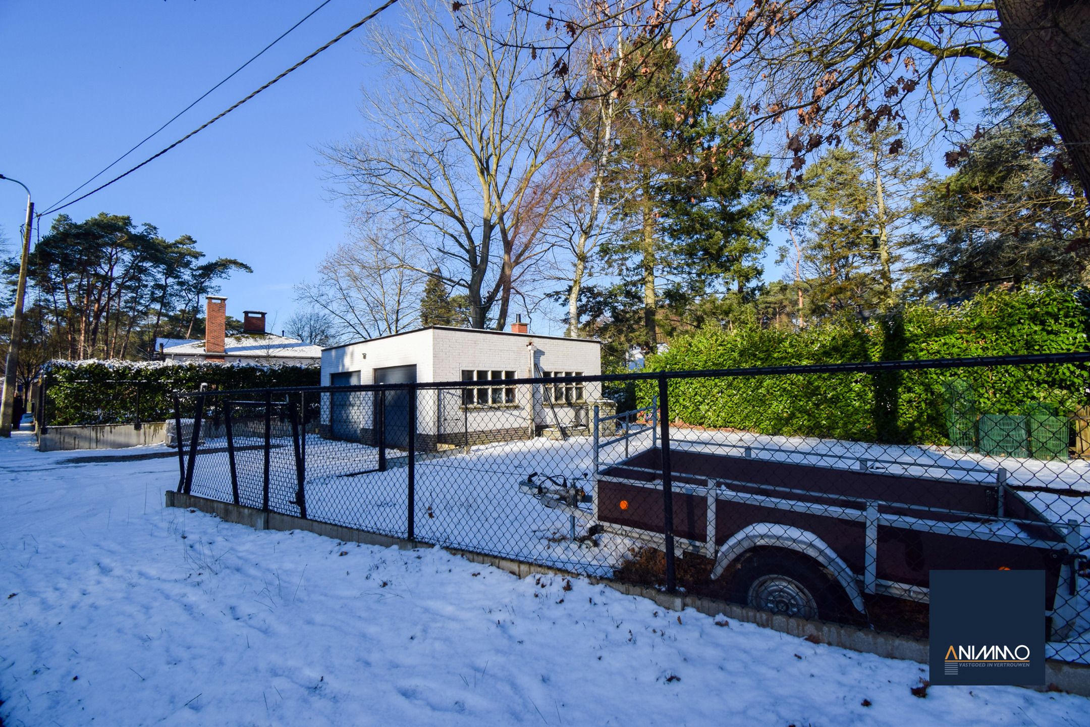 Villa te koop foto 29