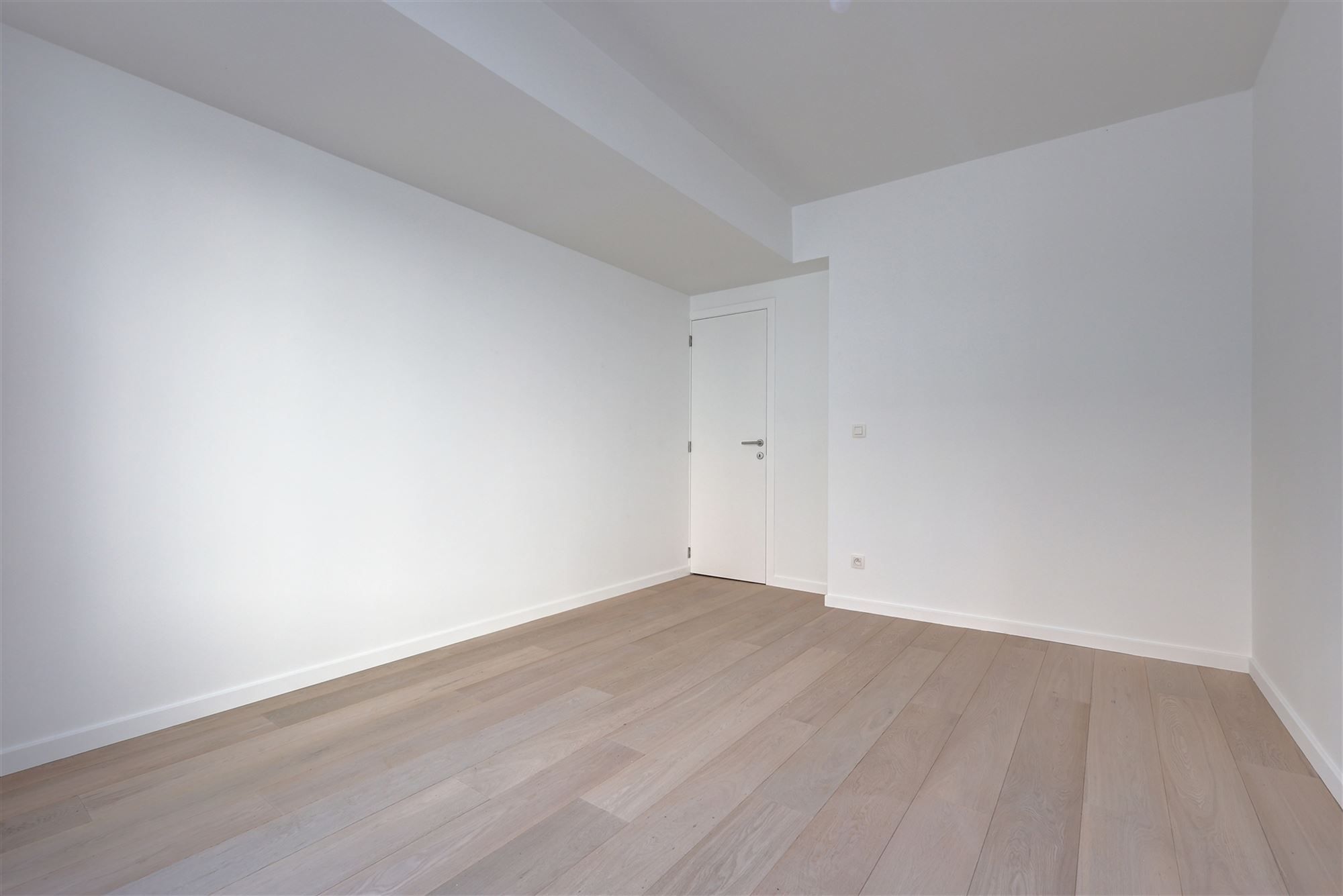 Gelijkvloers appartement met 2-3 slpks en tuin in centrum Kontich foto 12
