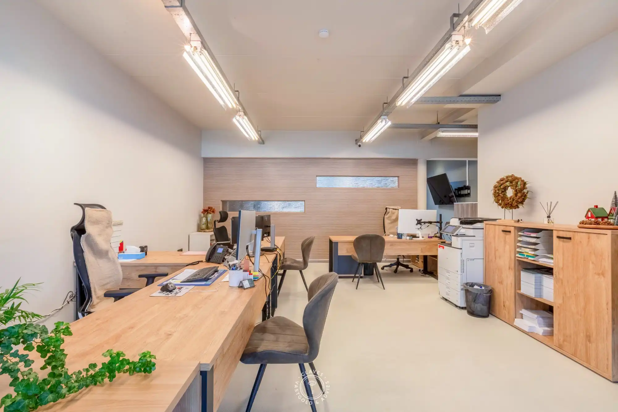 Commerciële buitenkans op het Hendrik Heymanplein foto 3