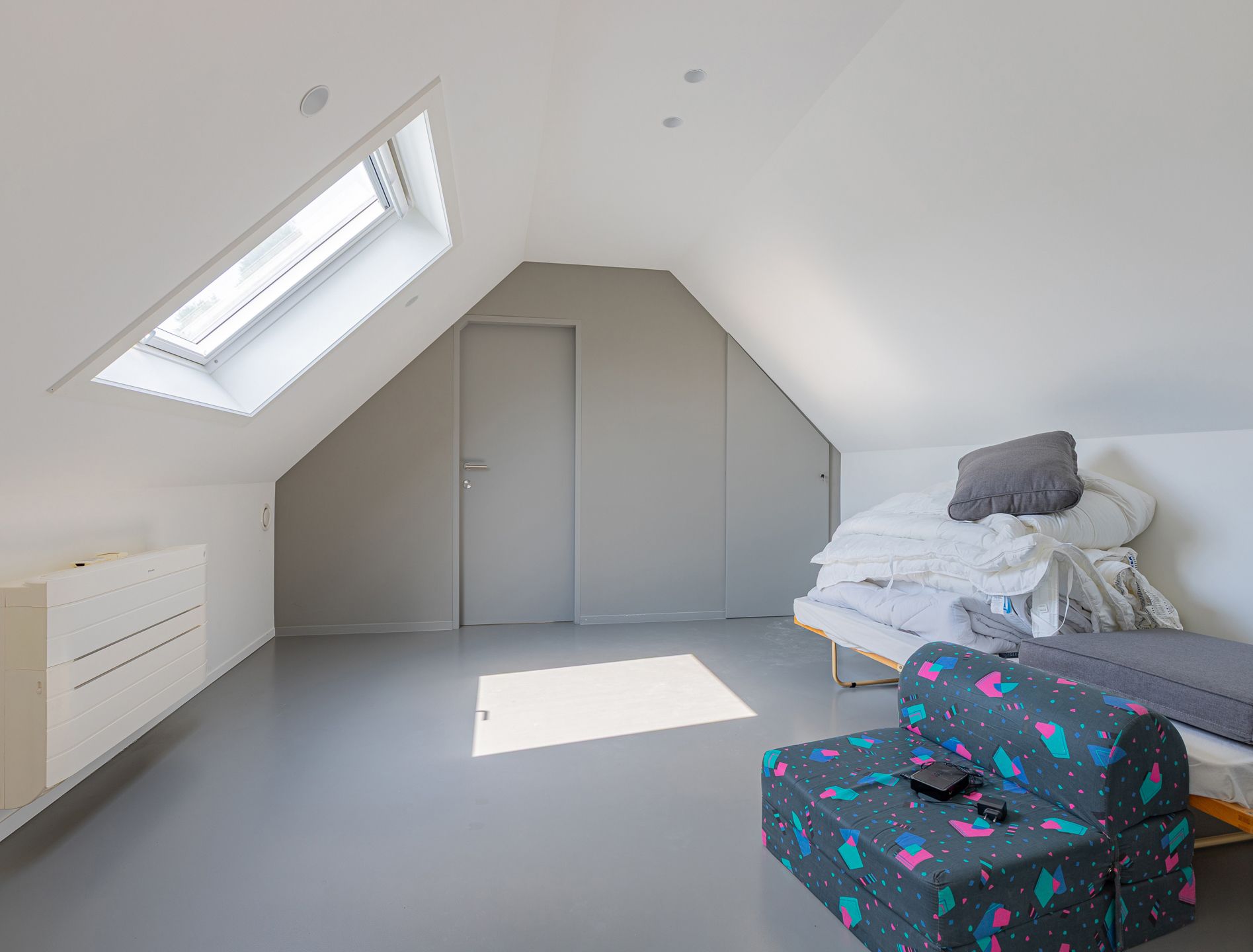 KERKSKEN - Exclusieve villa met vele mogelijkheden! foto 19