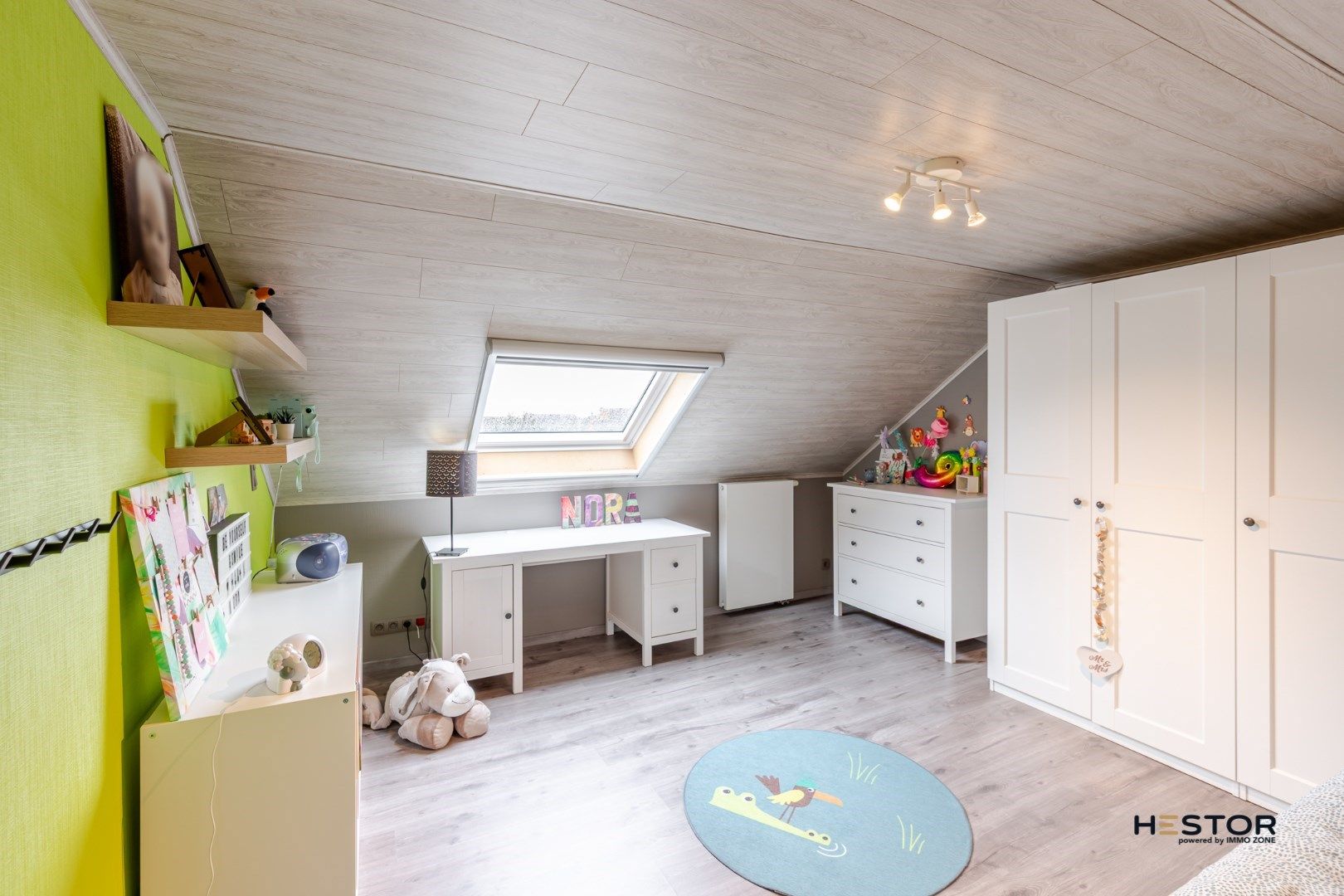 Rustig gelegen gezinswoning foto 14