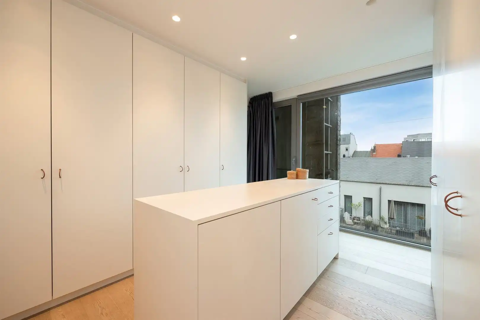 Exclusief wonen aan het Willemdok foto 18