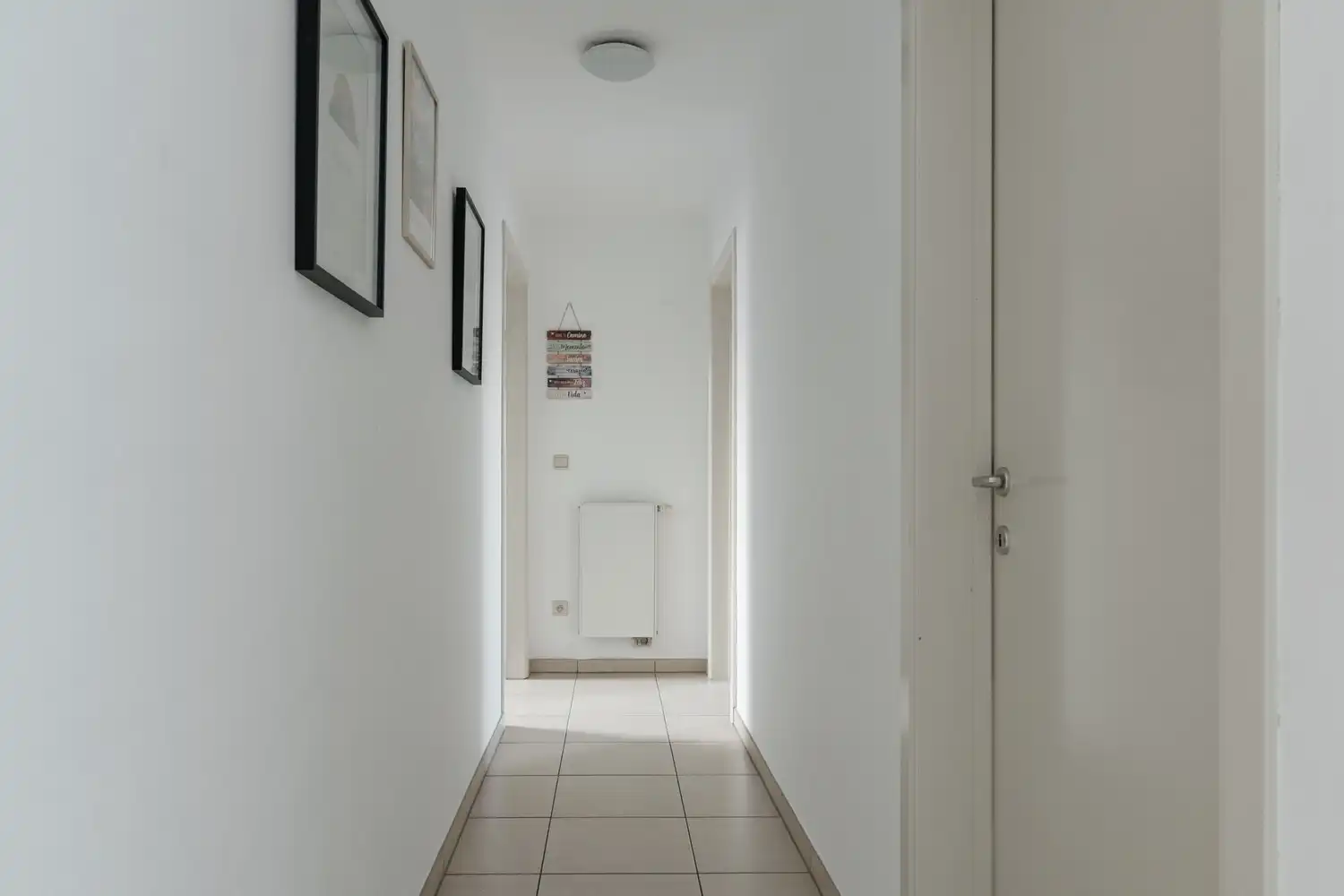 Ruim duplex appartement met 3 slaapkamers in het centrum van Hamont. foto 16