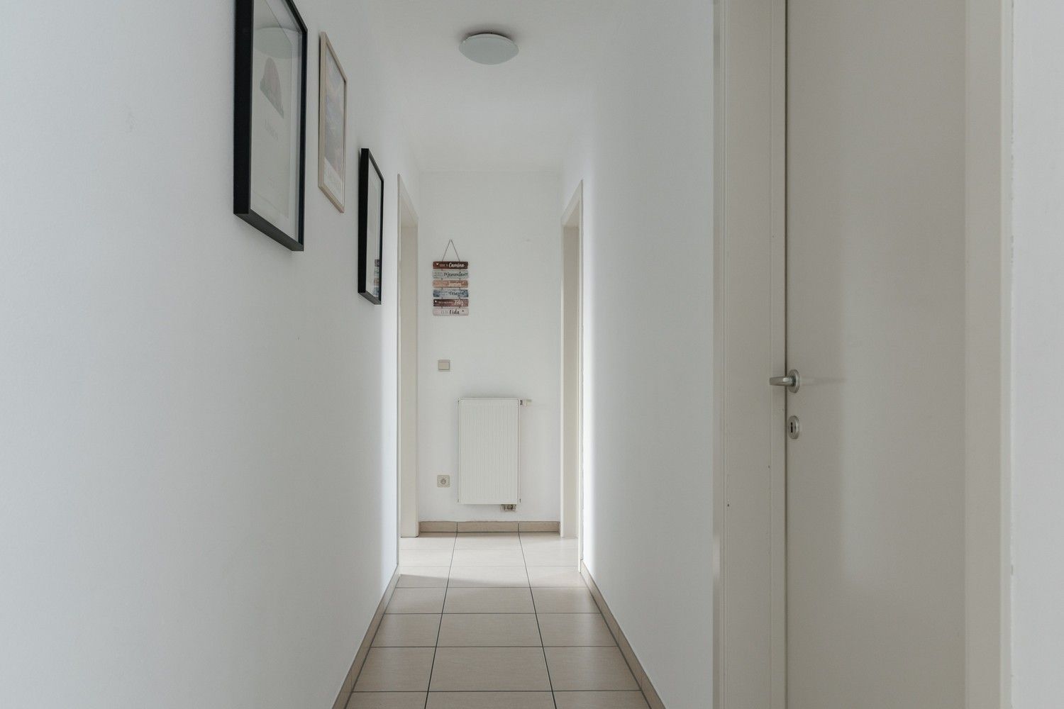 Ruim duplex appartement met 3 slaapkamers in het centrum van Hamont. foto 16