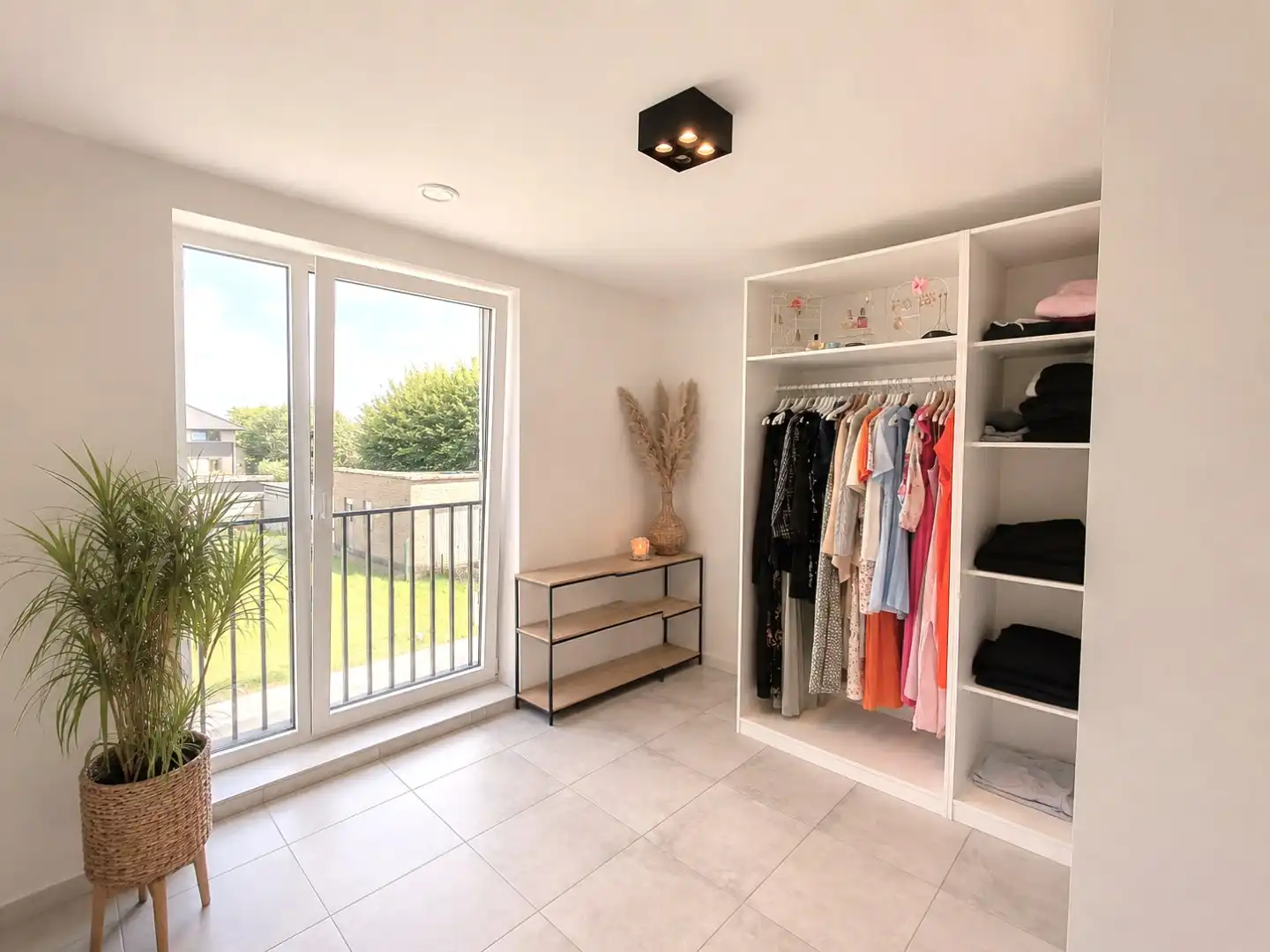 NIEUWBOUWWONING IN HARTJE POESELE MET 4 SLPKS, TUIN & GARAGE foto 7