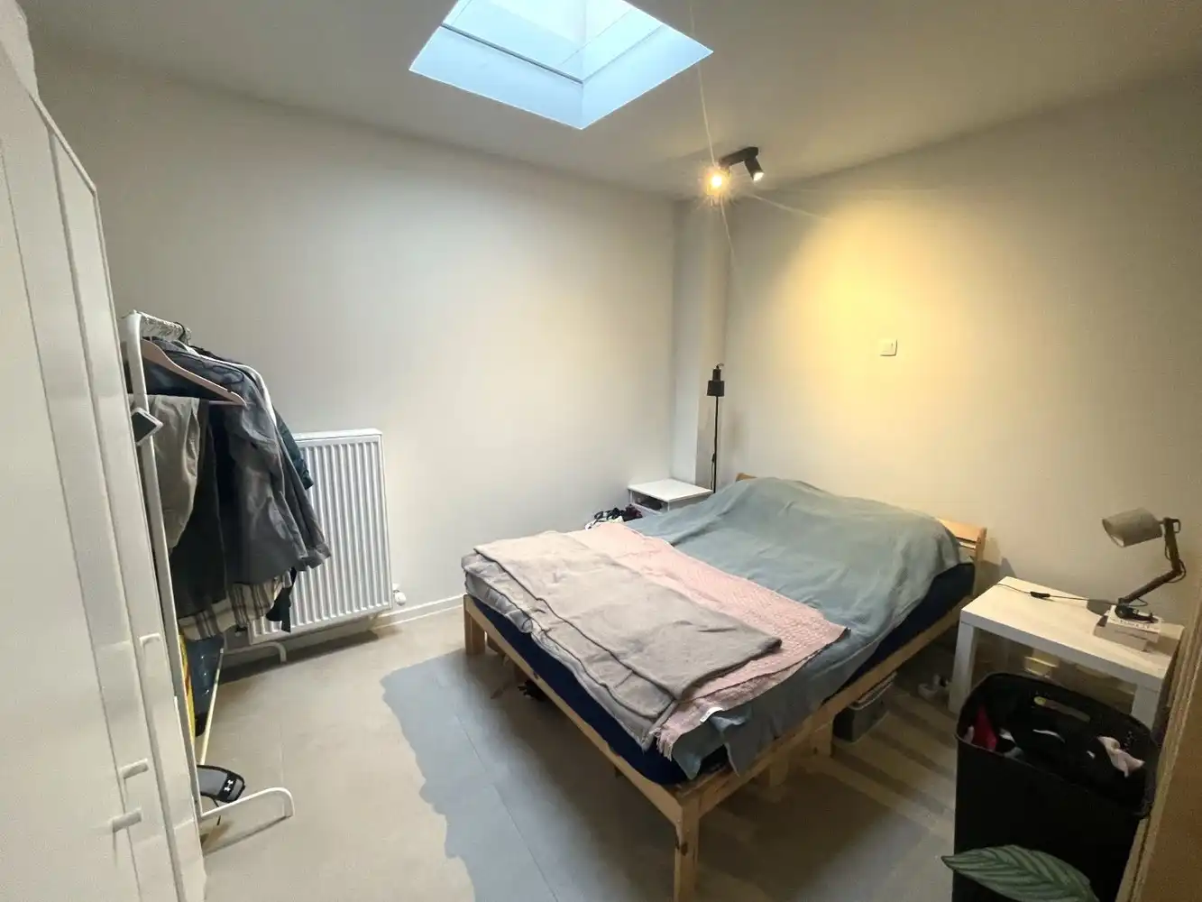 Ruime, luxueuze studio met terras in project The Vine foto 9