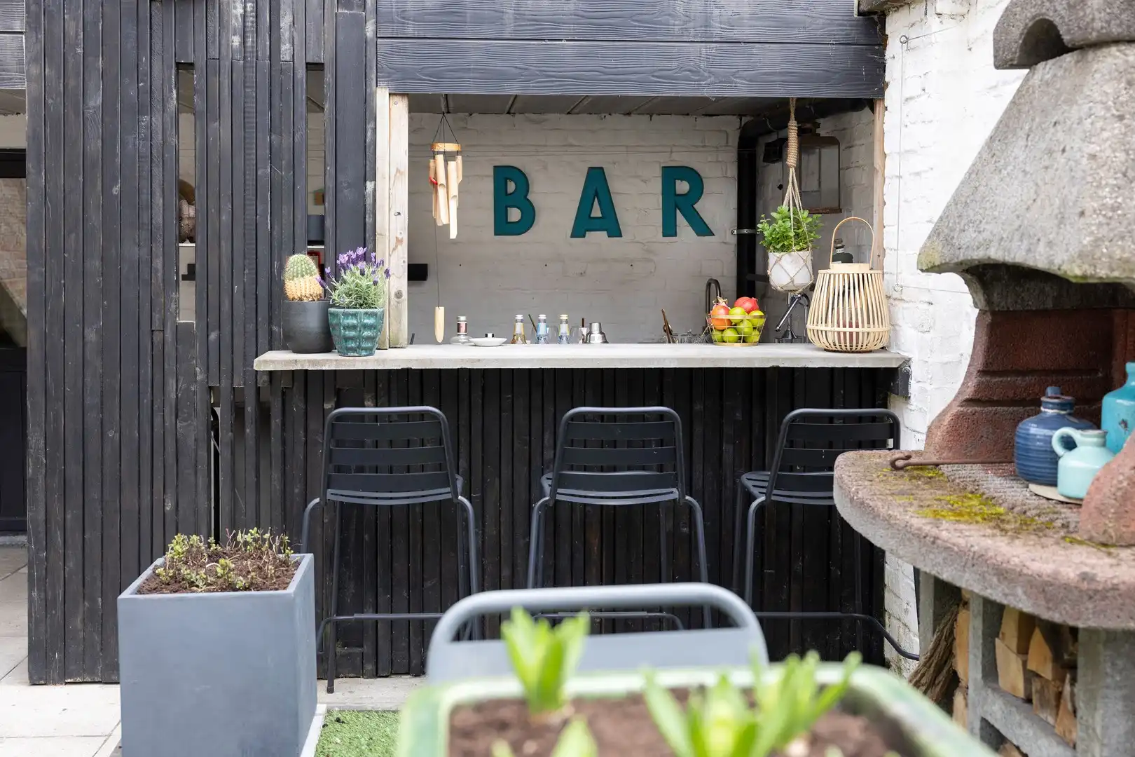 Karaktervolle burgerwoning op topligging. foto 20