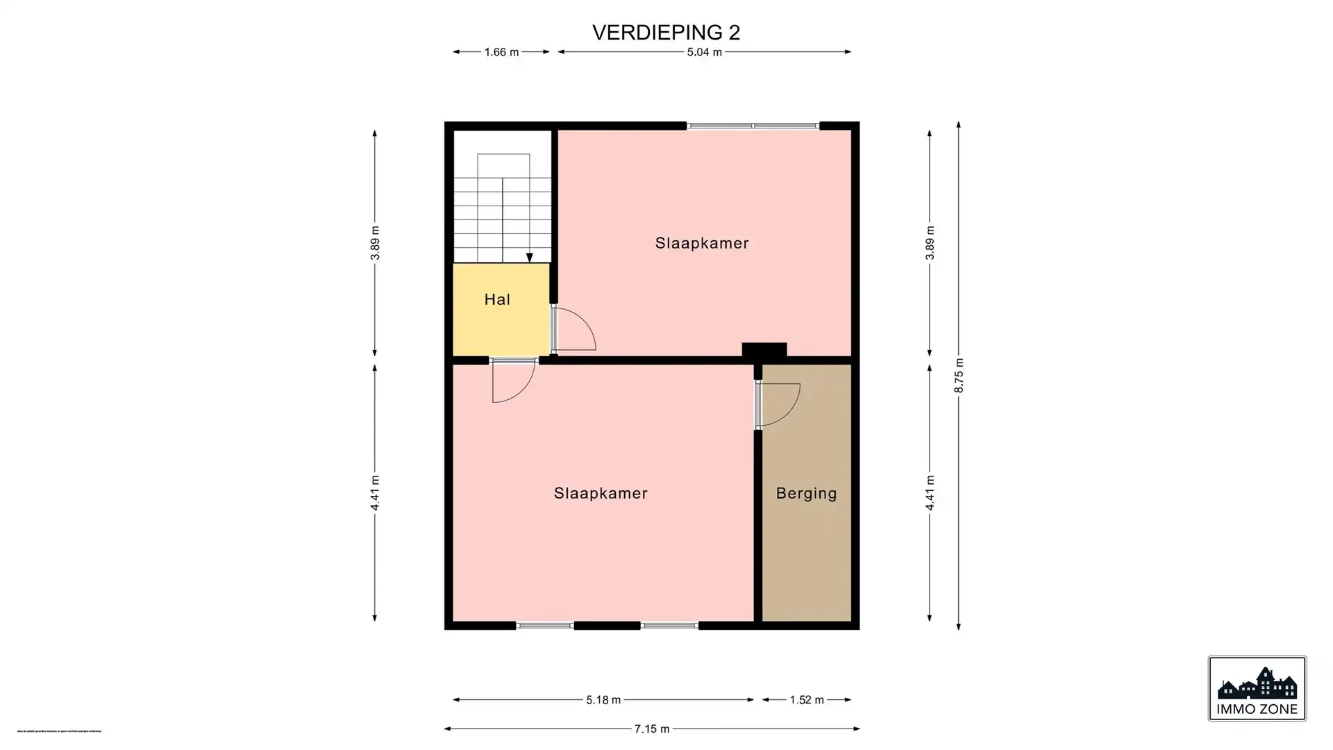Ruime renovatiewoning met 5 slaapkamers en grote tuin foto 27