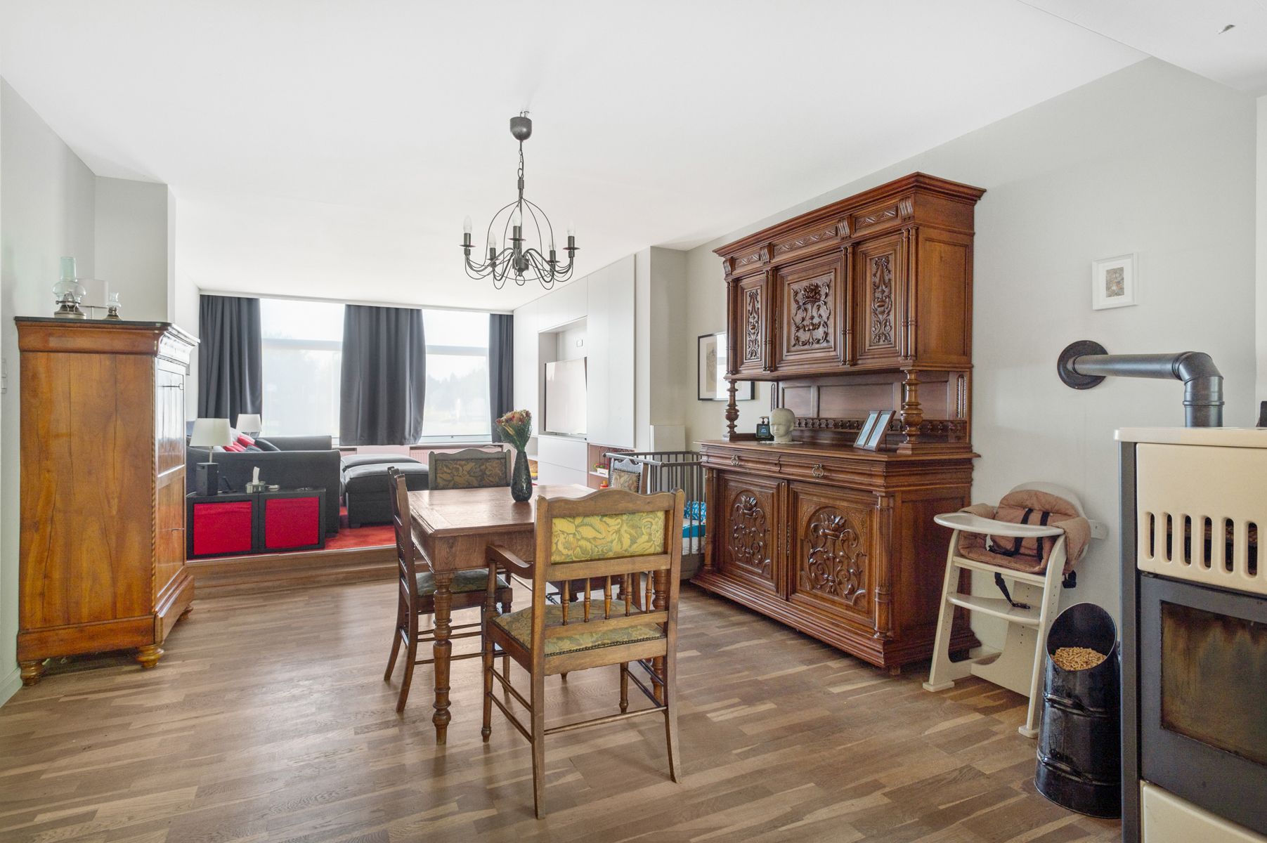 Woning met mogelijkheden en vergunde feestzaal op 2.012m² foto 13