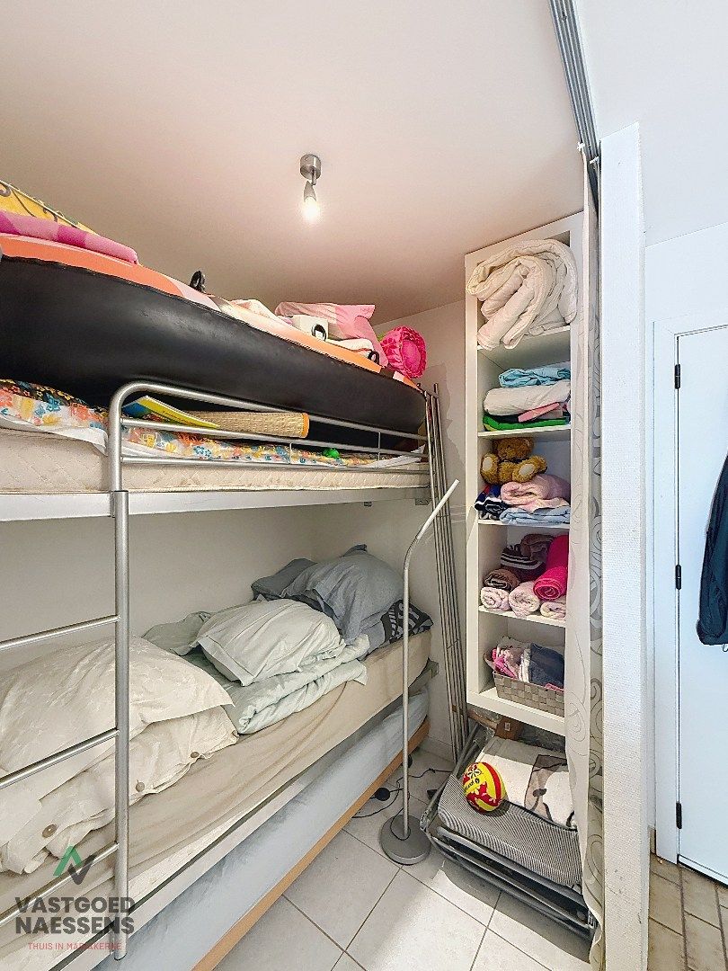 INSTAPKLARE STUDIO IN RUSTIGE WOONWIJK VLAKBIJ ZEEDIJK foto 7